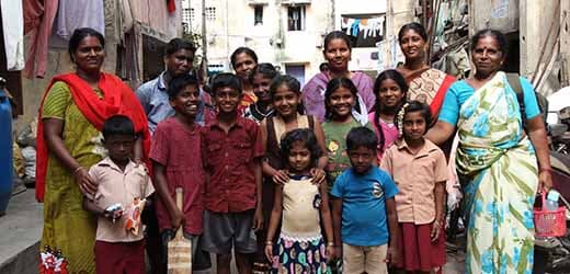 Supermoms in our communities