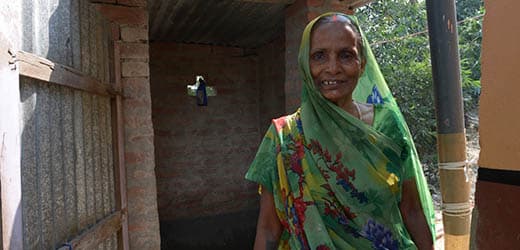 ODF India needs behaviour change