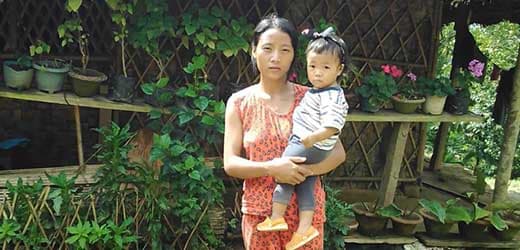 Fighting hunger and deficiency