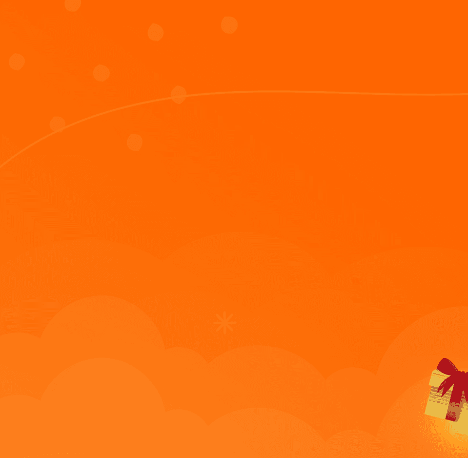 Gift Catalogue Banner