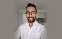 partner Mr. Anant Kasliwal