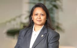 partner Ms. Sushmita Bandopadhyay