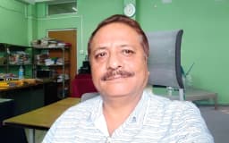partner Mr. Kriti Chandra Lohar