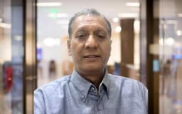 partner Mr. Anil Bountra