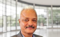 partner Mr. R Srinivasan