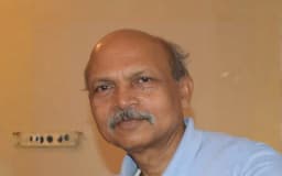 partner Dr. Satyabrata Maiti
