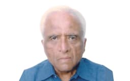 partner Dr. Kirti Sheth